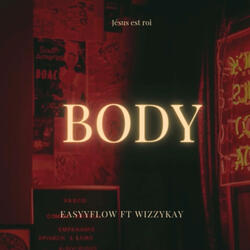 Body (feat. Wizzykay)