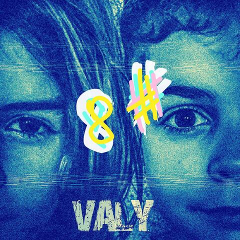 VALY 8# (Radio Edit)