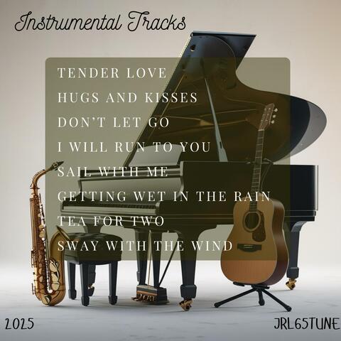 INSTRUMENTAL TRACKS