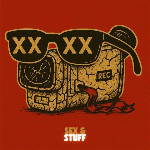 SEX & STUFF