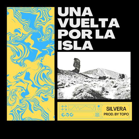 UNA VUELTA POR LA ISLA