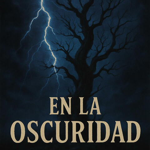 EN LA OSCURIDAD