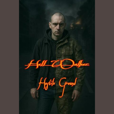 Hostile Ground