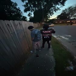 I Get High (feat. 44Rokko)