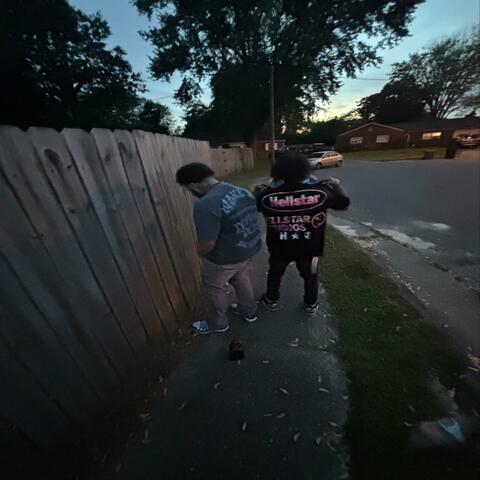 I Get High (feat. 44Rokko)