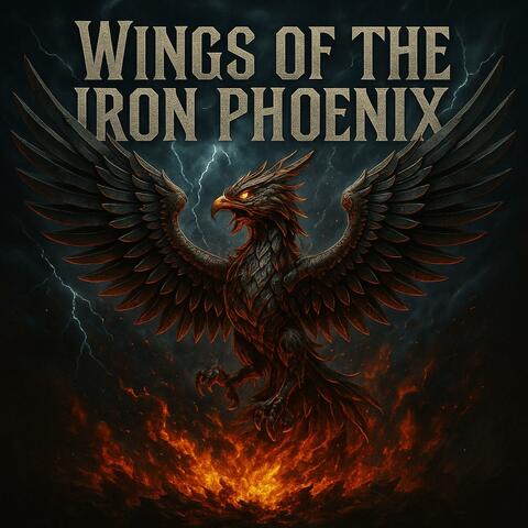 Wings of the Iron Phoenix