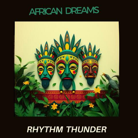 African Dreams