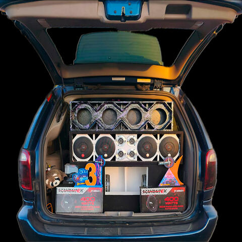 Guaracha BASS 2025 Car Audio