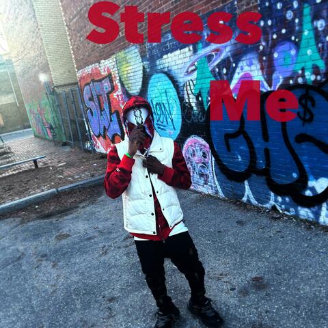 Another One (stress me) (Version)