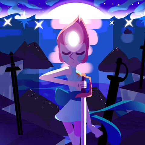 The Crystal Gems (Re-Mastered)