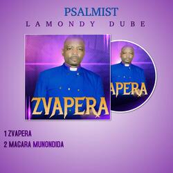 ZVAPERA