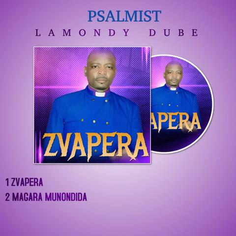 ZVAPERA