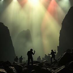 Whats yours is never mine