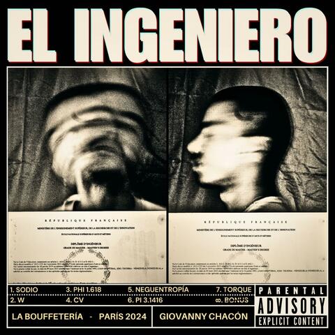 EL INGENIERO