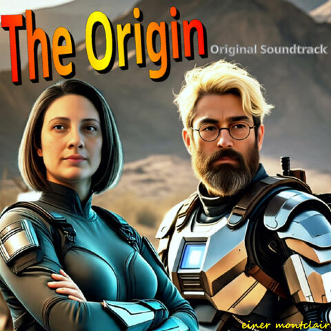 The Origin: Original Soundtrack