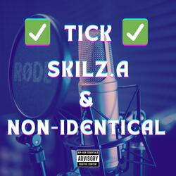 Tick (feat. Non-Identical)