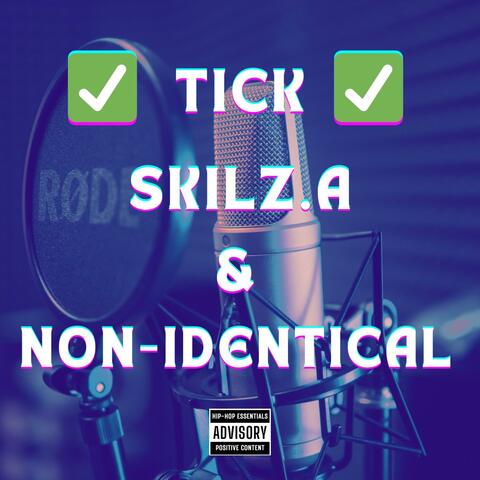 Tick (feat. Non-Identical)