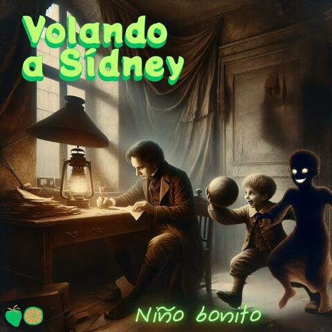 Niño bonito