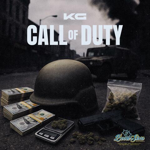 Call of Duty