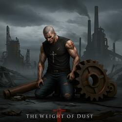 Curse the Dawn (Job 3)