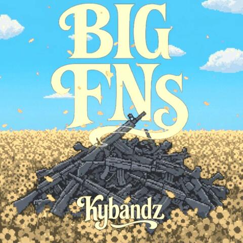 Big Fn's (feat. MrKiccdoee)