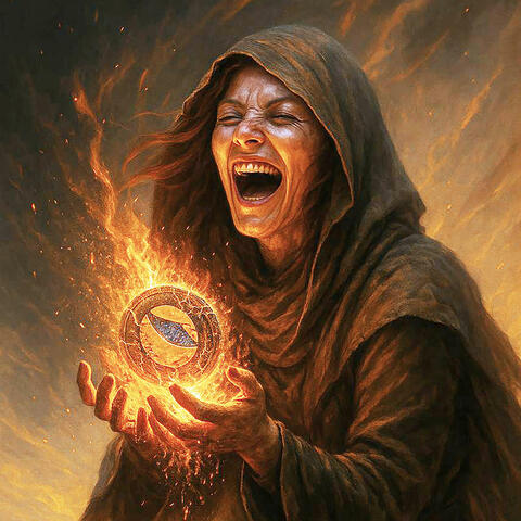 Lunc Burn (Special Version)