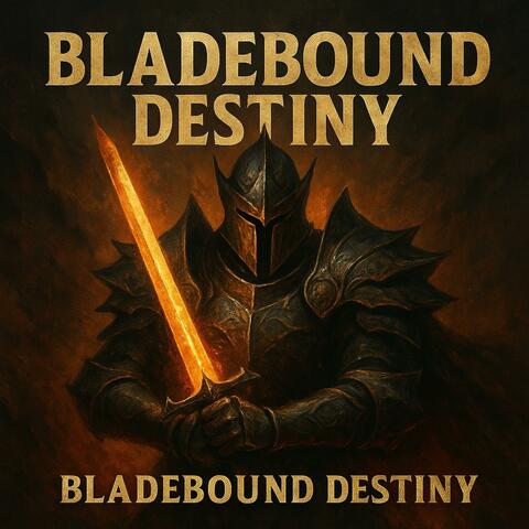 Bladebound Destiny