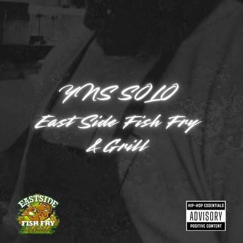 East Side Fish Fry & Grill