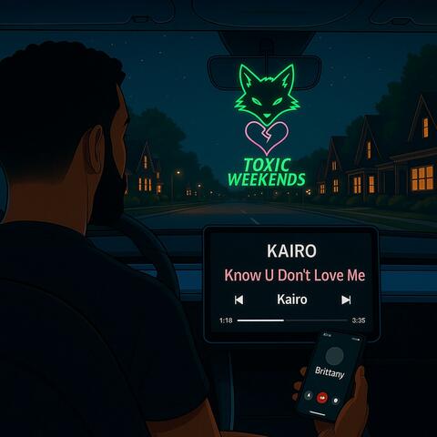 Know U Don't Love Me