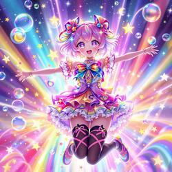 Bubble Rush