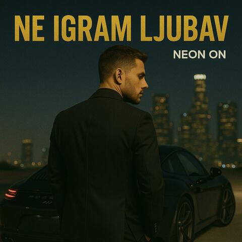Ne igram Ljubav