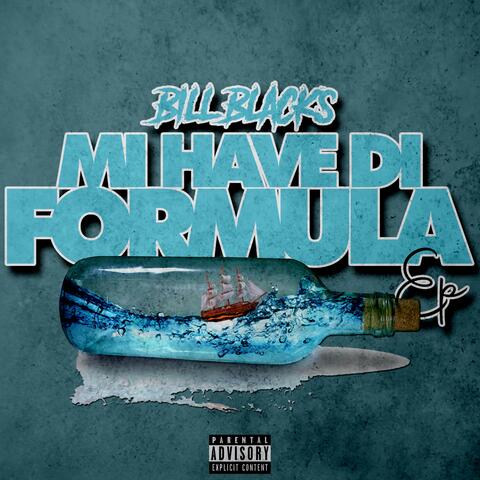 Mi Have Di Formula Ep
