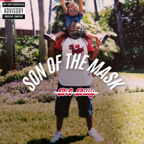 The Son of The Mask