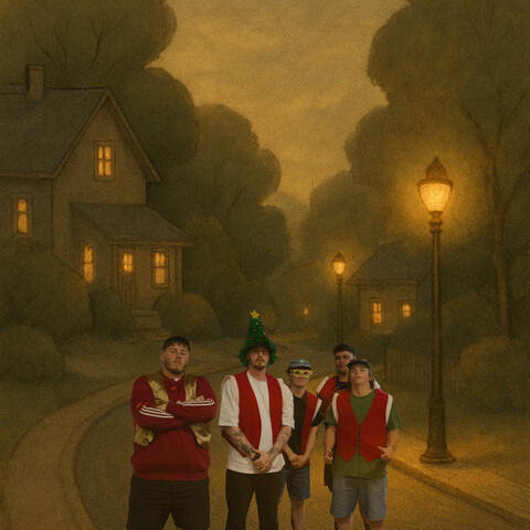 easy street