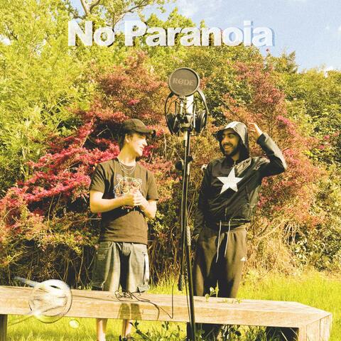 No Paranoia