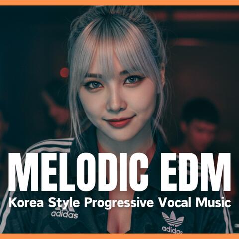 MELODIC EDM VOL 12