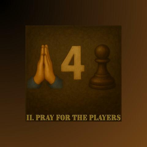 Pray for the Players