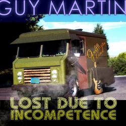 Lost Due To Incompetence