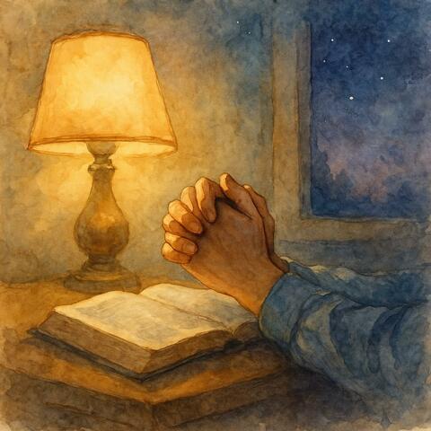 Mama's prayer