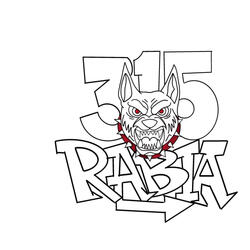 315 Rabia (Special Delivery 2k)