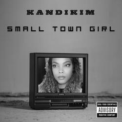 Small Town Girl