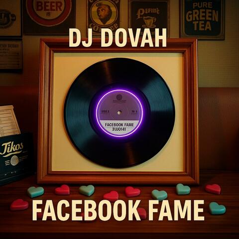 Facebook Fame