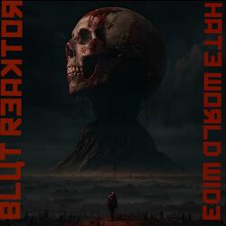 Glitch (Argent Metal Version)