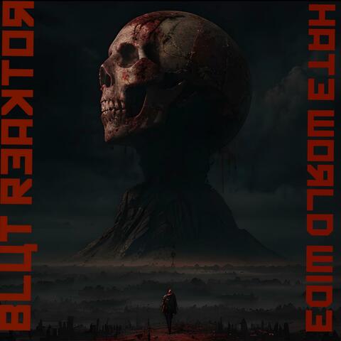 Glitch (Argent Metal Version)