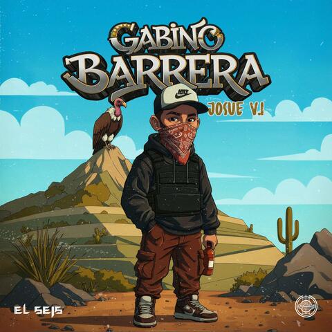 Gabino Barrera