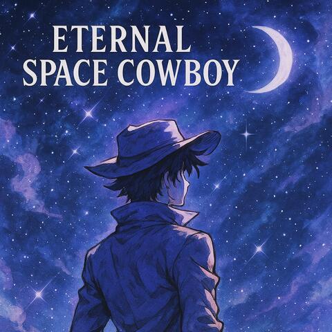 Eternal Space Cowboy
