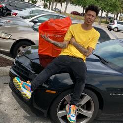 Lemon pepper (tru2LA)