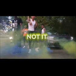 Not it (feat. Deethang)