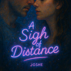 A sigh of distance