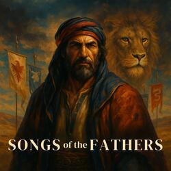 Reuben – A Song of Brokenness and Survival